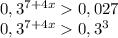 0,3^{7+4x}0,027\\\ 0,3^{7+4x}0,3^3\\\
