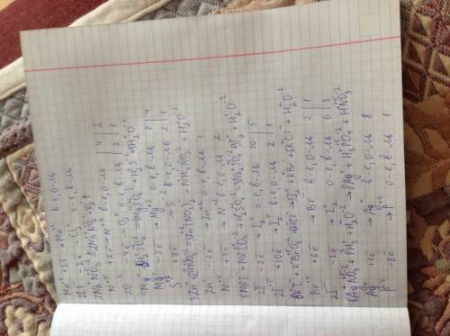 Выручайте! ,выручайте! решить хоть что-то из этого, заранее методом электронного подберите коэффицие