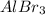 AlBr_{3}