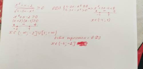 Сумма целых решений неравенства (в развернутом виде)