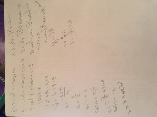 Решить) 1) 2sin²x=cosx+1 2) 2sin²x - корень из 3sin2x=0