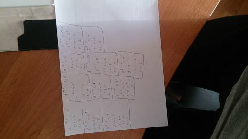6^-9+х=6 6^6+х=6 4^-7-х=4 9^-4+х=729 7^1-х=7 6^х+6=36 4^-1-х=4 8^-7-х=64 6^8-х=6 5^1+х=125 4^7+х=4