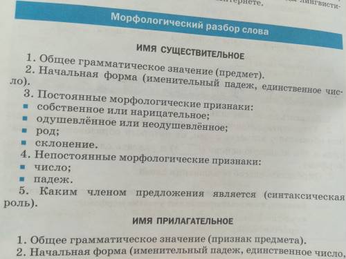 Билет 1 1) самостоятельные и служебные части речи.имя существительные как часть речи. 2)отрицательны