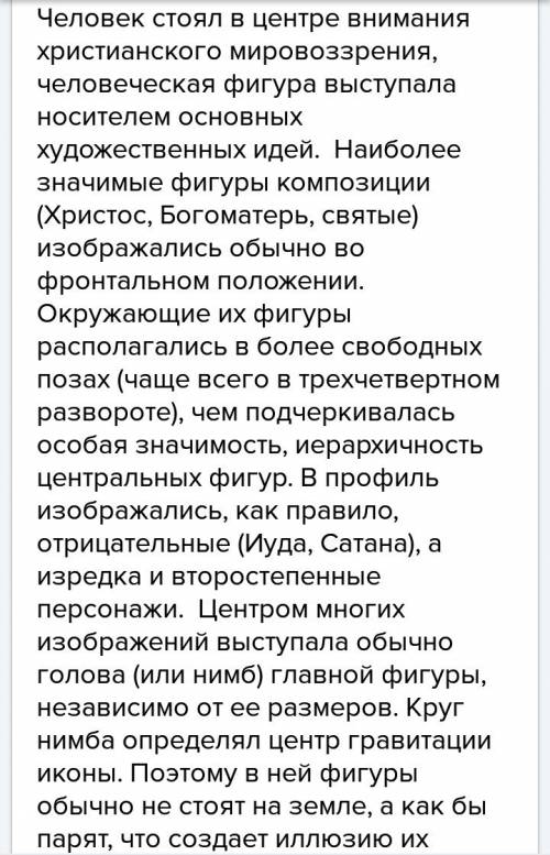 Как на византийских мозаиках , фресках и иконах изображались люди ?