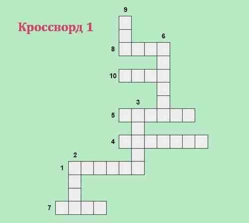 Составьте кроссворд про животных на беларускай мове 10 вопросов с ответами ! ​