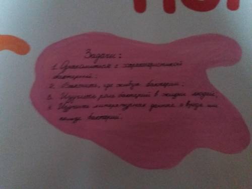 Сообщение про вирусы на пол страницы (что нибудь написать)