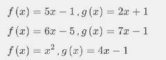 Найдите производную функции y=6x-13