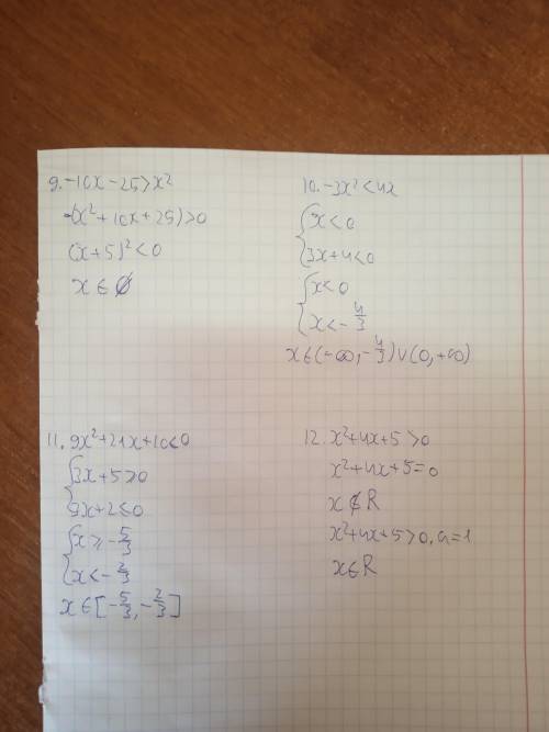с решением. Только 1 вариант, ответы и решение.