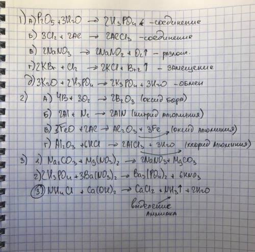 Решите химия- единственное,что я не понимаю​