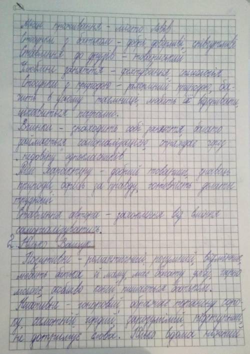 Нiна Бiчуя. Шпага Славка Беркути в читацький щоденник надо записать кратко