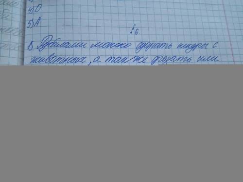 расмотрите илюстраций и выполните задание а опишите что могли делать этими орудиями труда опишите ра