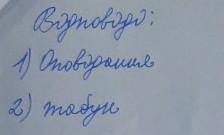 складіть кросворд до твору Білий Кінь Шептало