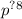 {p}^{?8}