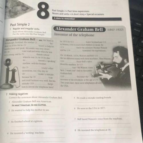 Please help me Ex2 Thanks
