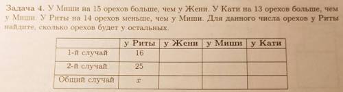 Но если и просто решите тоже норм будет.
