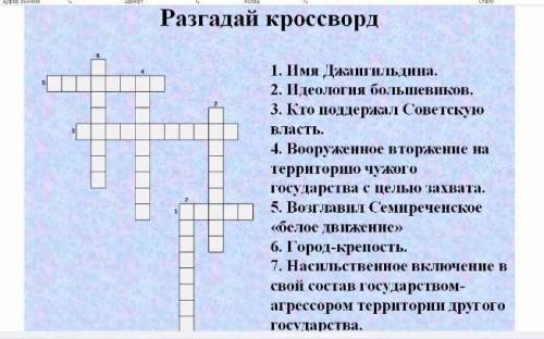 Какая была идеология большевиков​