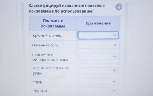 Здравствуйте СДЕЛАТЬ ЭТО ЗАДАНИЕ СЛОВА КОТОРЫЕ НУЖНО ВСТАВИТЬ: ГОРЮЧИЕ, МЕТАЛЛ И НЕМЕТАЛЛ​