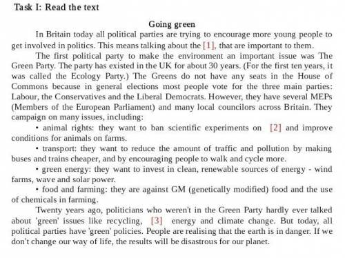 1. A. news B. issues C. words 2. A. animals B. reptiles C. birds3. A. renewable B. old -fashioned C.