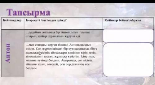 Қазақ тілден көмек тесіңдерш