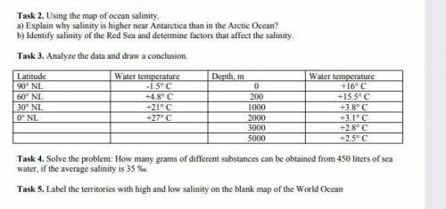 Help me pls ( Task 2,3,4,5) i give you 100 point​