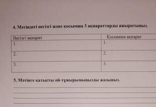 Көмектескен адам мусылман ​