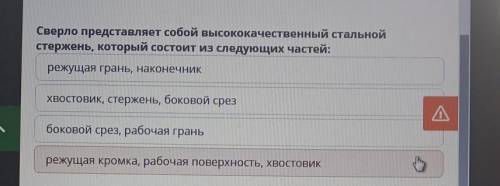 перо представляет собой высококачественный стальной стержень который состоит из следующих частей реч