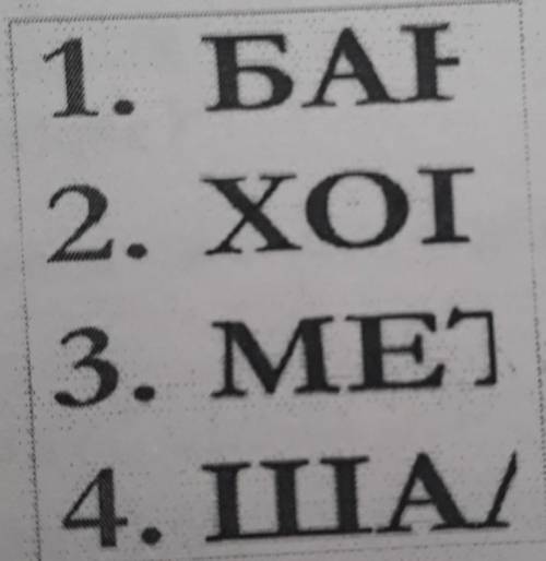Для выполнения этого задания понадобится зеркальце. Воспользуйся им для расшифровки. На картинке спр