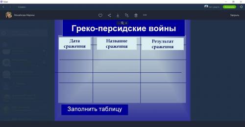 Греко-персидские войны. Дата, сражение и результаты.