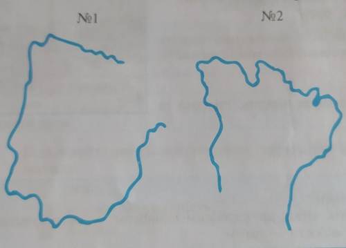 Що це за півострови? ! ОЧЕНЬ ​