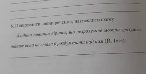 Підкресліть члеи речення накреслити схему іть ів​