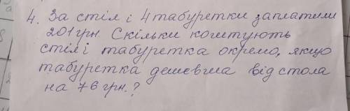 это очень буду, очень благодарна(((з розписанням)))​