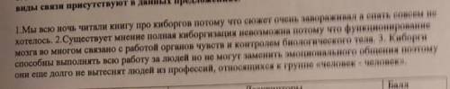 Русский язык, расставить знаки препинания​
