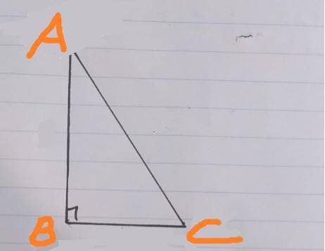 Прямоугольный треугольник ABC,AC-AB=3 ,BC=9, найти:AC?