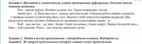 СОЧ по Русскому языку 4 класс 4 четверть правильный ответ отмечу как лучший !+1,2​