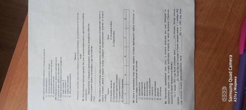 дифиринцированный зачет по истории 2 курс