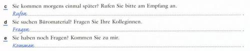 Probleme im Büro. Sagen Sie es anders.