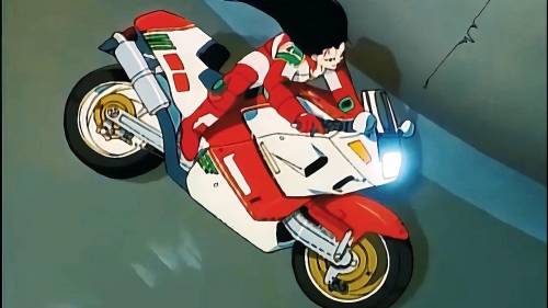 Це шо? NRG-500 FCR-900 Kawasaki ZX-10 «Tomcat» Я не могу понять