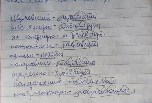 Тут правильно если нет то исправь