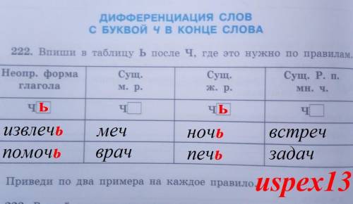 мы просто это ещё не проходили